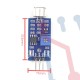 Tarjeta Sensor de Sonido