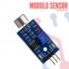 Módulo Sensor de Sonido