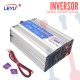 Inversor (Onda Modificada) DC/AC 12V 600W-LEYU