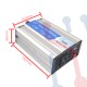Inversor (Onda Modificada) DC/AC 12V 600W-LEYU