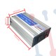 Inversor (Onda pura) DC/AC 24V 300W-LEYU