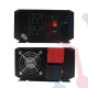 Inversor (Onda pura) DC/AC 12V 600W-LEYU