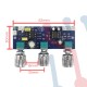 Preamplificador Estéreo 4CH (XH-M164)