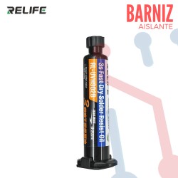 Barniz Aislante RL-UVH902 10CC