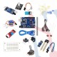 Kit Arduino 160 Piezas