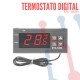 Termostato Digital 12V (STC-1000)