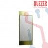 Buzzer Piezoeléctrico 80X33X0.6mm