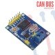 Modulo CAN Bus MCP2515