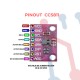 Sensor de Gas MQ-5