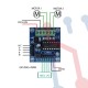 Driver Control de Motores L293D