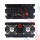 Inversor (Onda pura) DC/AC 24V 1000W-LEYU
