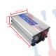 Inversor (Onda pura) DC/AC 24V 1000W-LEYU