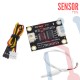 Sensor TDS del Agua Analógico