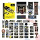 Kit Educativo para Micro:bit (37 Sensores)