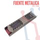Fuente Suicheada 12V 25A 300W