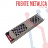 Fuente Suicheada 12V 25A 300W