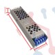 Fuente Suicheada 12V 12.5A 150W