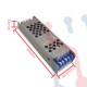 Fuente Suicheada 12V 8.3A 100W