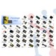 Kit Educativo para Micro:bit (45 Sensores)