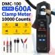 Pinza Voltiamperimetrica FNIRSI DMC-100