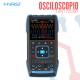 Osciloscopio 50MHz FNIRSI-2C53T