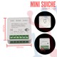 Mini Suiche WIFI 16A