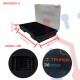 Caja Organizadora Truper 280x180x45mm