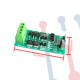 Driver Puente H para 1 Motor DC 5V-27V 5A