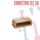 Conector JST GH 7Pin Macho de 1.25mm