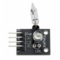 Sensor Inclinacion
