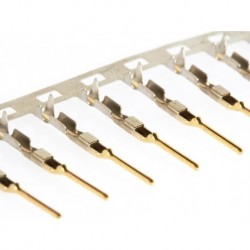 Pin Metalico Macho Dupont