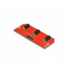 Sensor de linea (3 en 1)