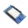 Shield Prototipado Arduino Mega y Due