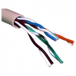 Cable UTP Cat5 Interior x Metro