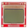 Display LCD grafico 84x84