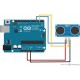 Sensor Ultrasonido HC-SR04