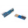 Adaptador Wiichuck Para Arduino