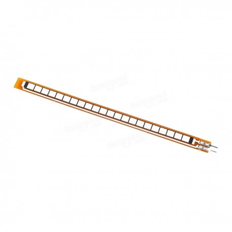 Sensor de Flexión 4.5'