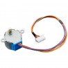 Motor Paso a Paso 5V (28BYJ-48)