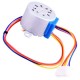 Motor Paso a Paso 5V 28BYJ-48