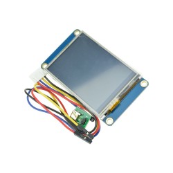 Pantalla Tàctil LCD Nextion 2.4'