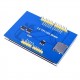 Display TFT 3.5" NO Touch para Arduino UNO-MEGA