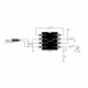 Amplificador de audio LM386N-1
