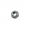 Tuerca Hexagonal M4 (6 Unidades)