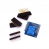 Shield DHT11 para Wemos D1 Mini
