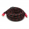 Cable HDMI 1080p Full HD 20Mt