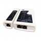 Tester de Red RJ45 RJ11