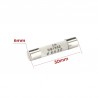 Fusible Cerámico BS1362 30x6mm 5A