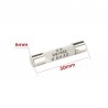 Fusible Cerámico BS1362 30x6mm 15A
