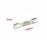 Fusible Cerámico BS1362 30x6mm 20A